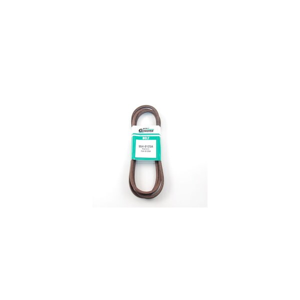 Belt-V Type